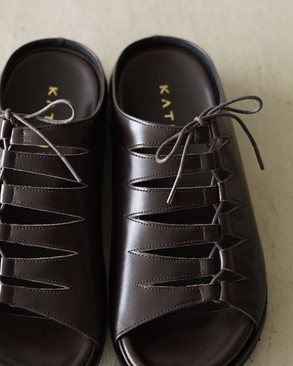 THUNDERGATE KTMTDGCW