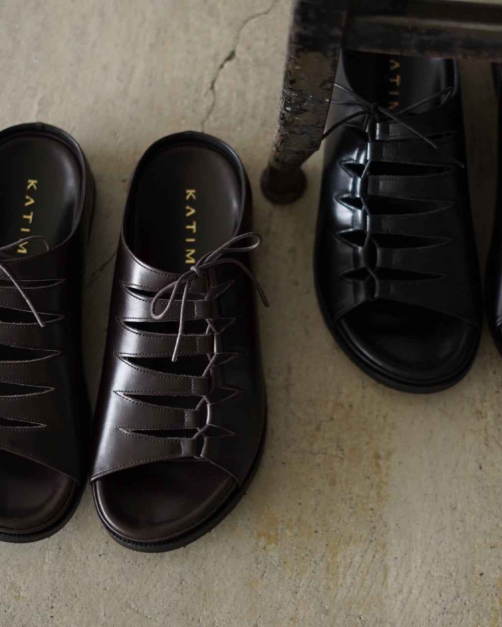 THUNDERGATE KTMTDGCW