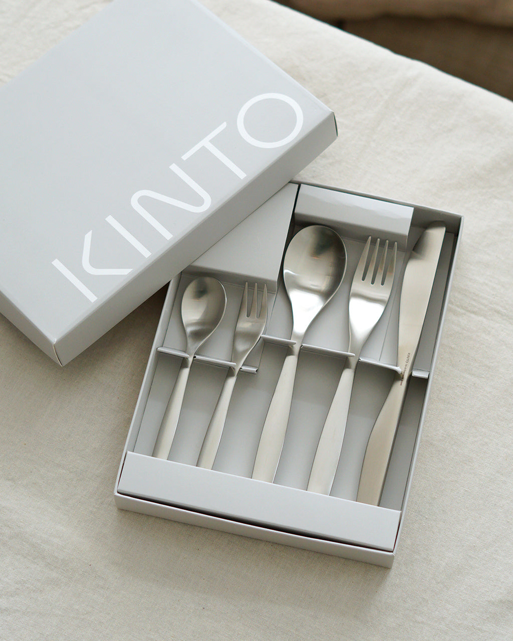 HIBI CUTLERY SET 27100