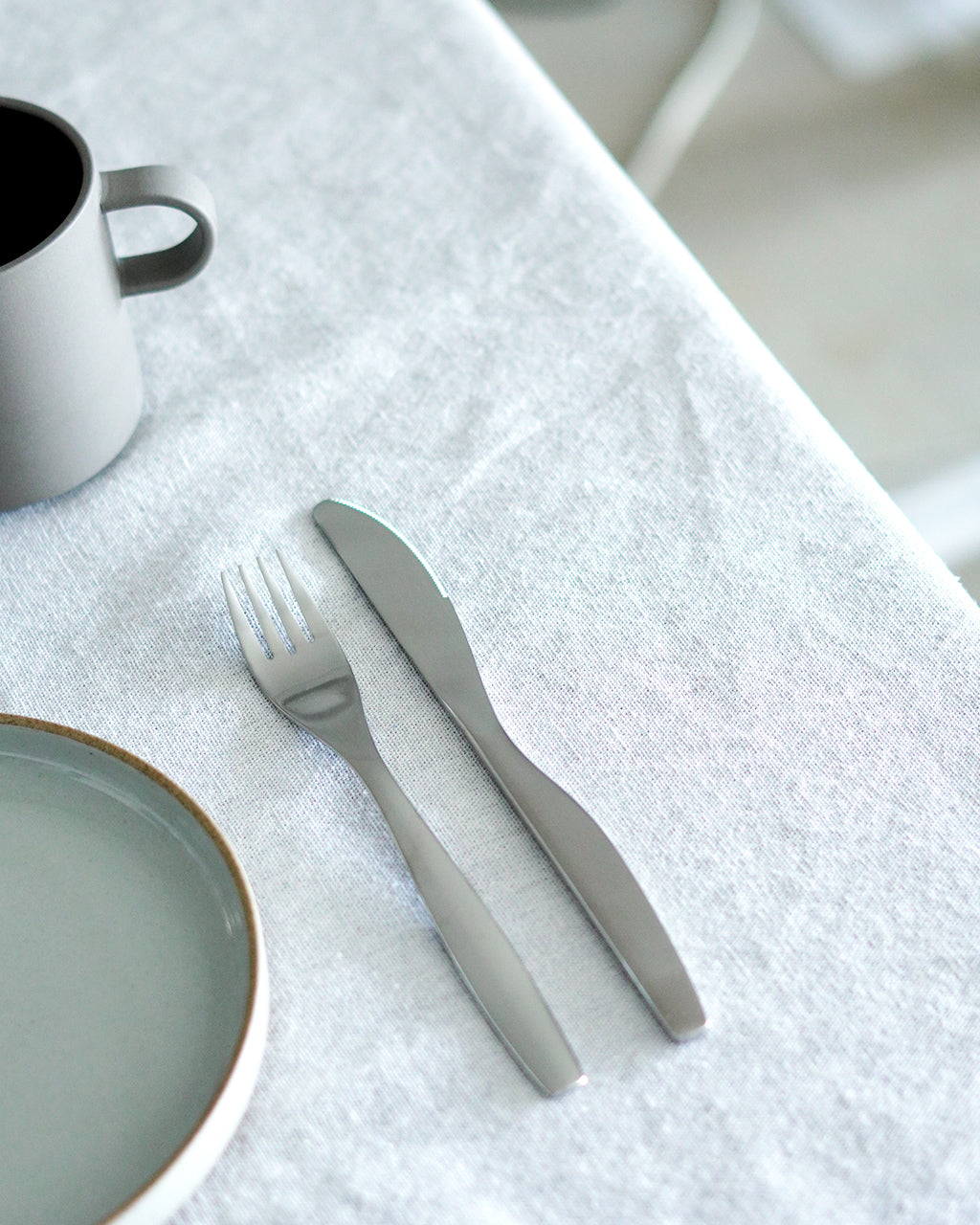 KINTO HIBI CUTLERY SET 27100