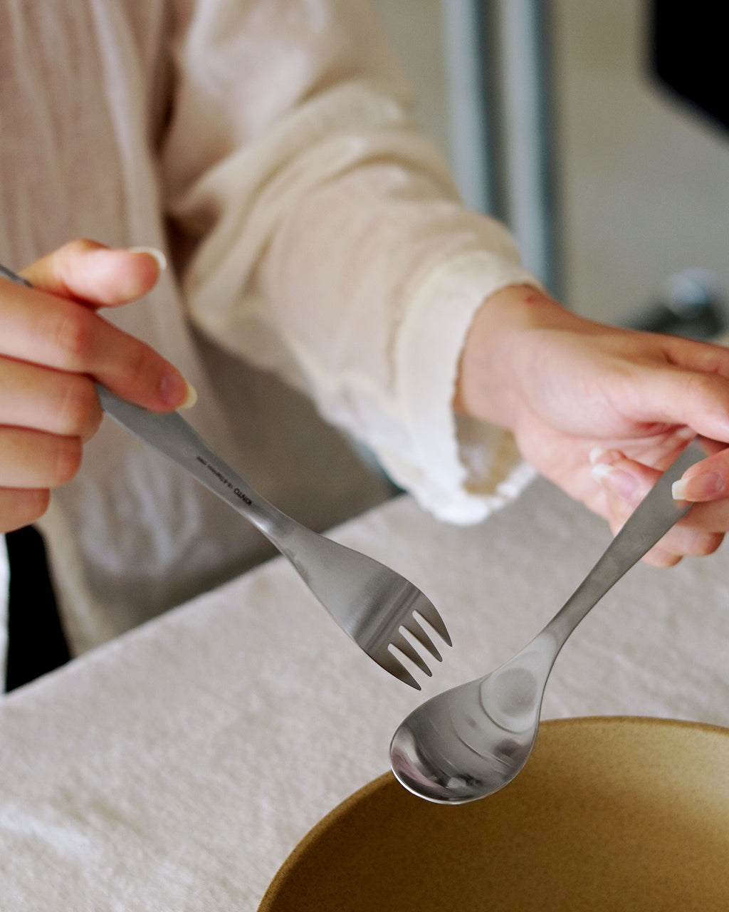 KINTO HIBI CUTLERY SET 27100