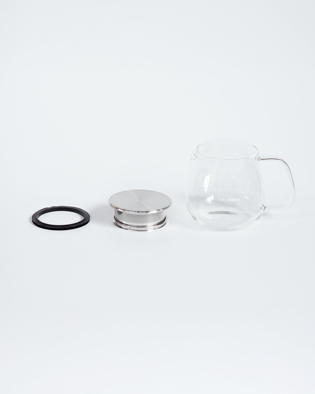 KINTO ONE TOUCH TEAPOT 460ml 8335