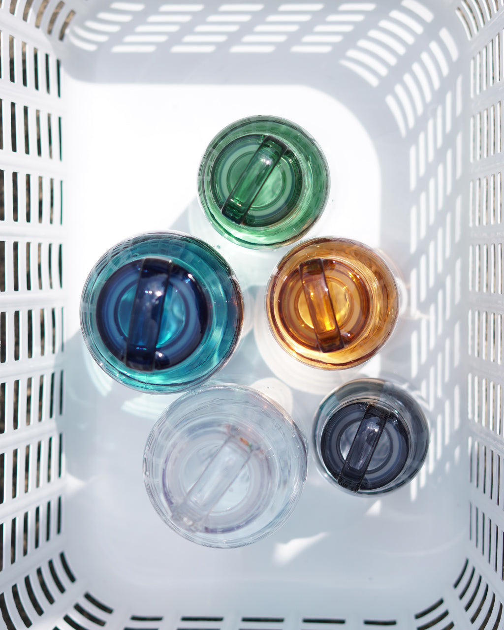 KINTO WATER BOTTLE 300ml 500ml 950ml