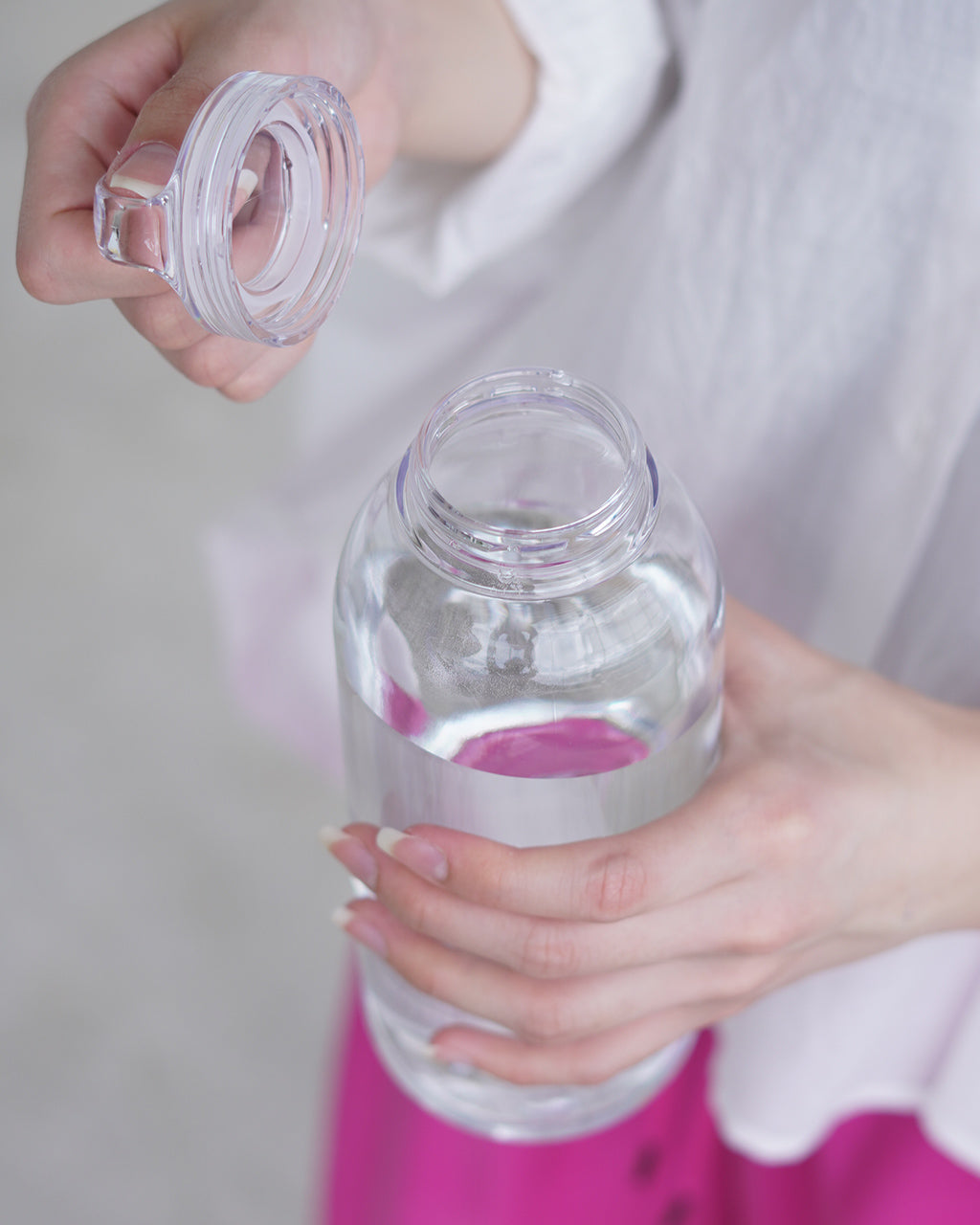 KINTO WATER BOTTLE 300ml 500ml 950ml