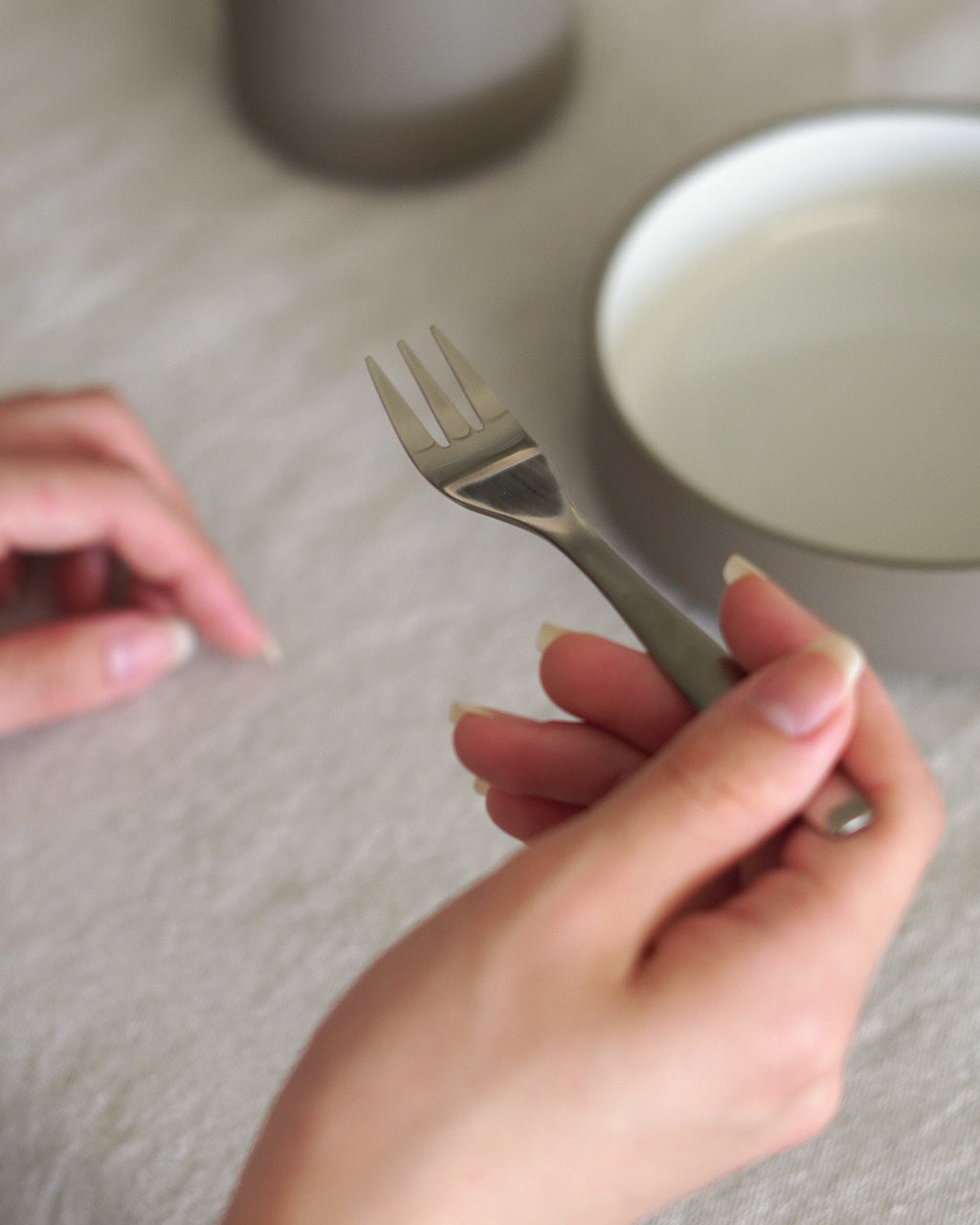 HIBI SPOON(135/185mm) FORK(140/190mm) 27101 27104 27103 27106