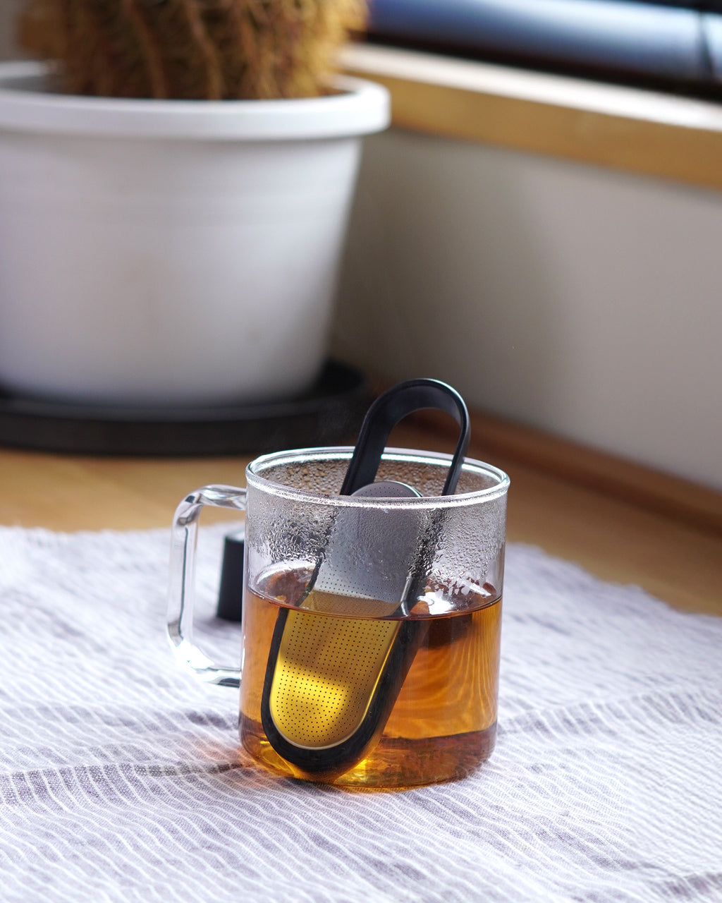 TEA STRAINER 27326 27327