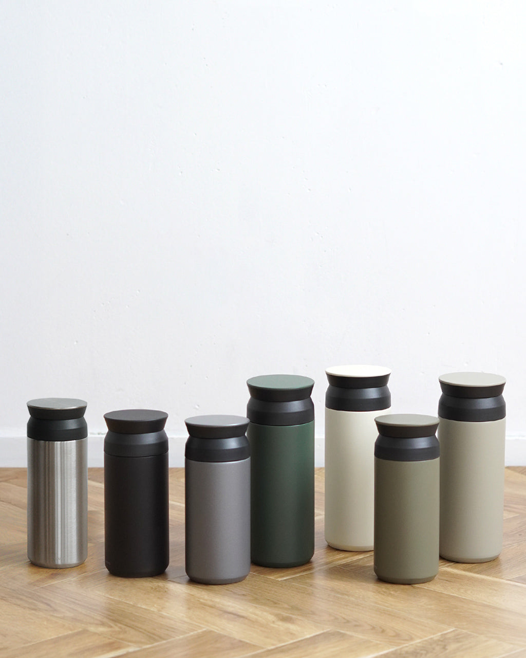 KINTO TRAVEL TUMBLER 350ml 500ml