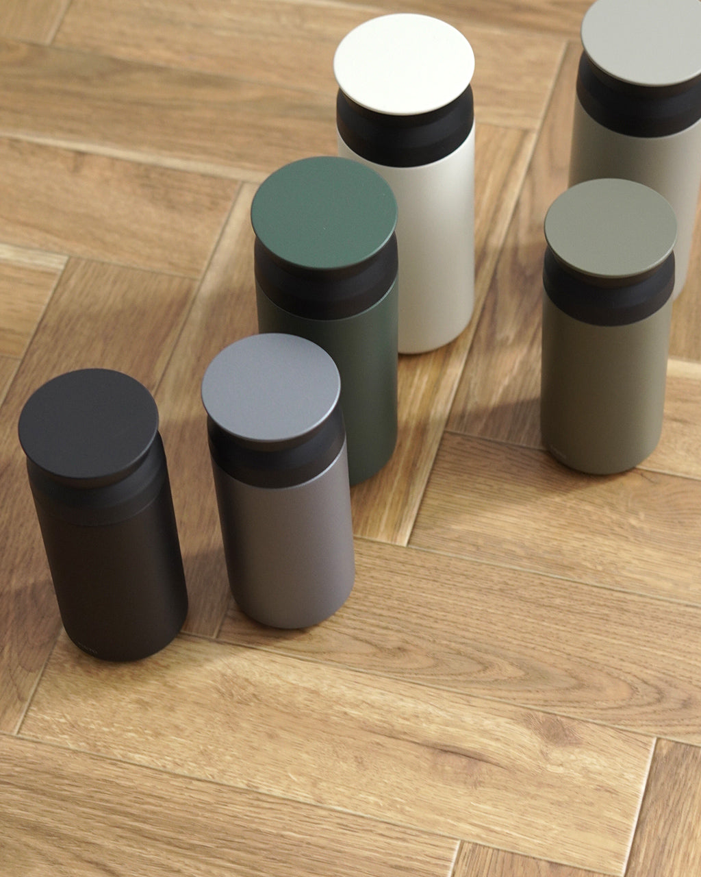 KINTO TRAVEL TUMBLER 350ml 500ml