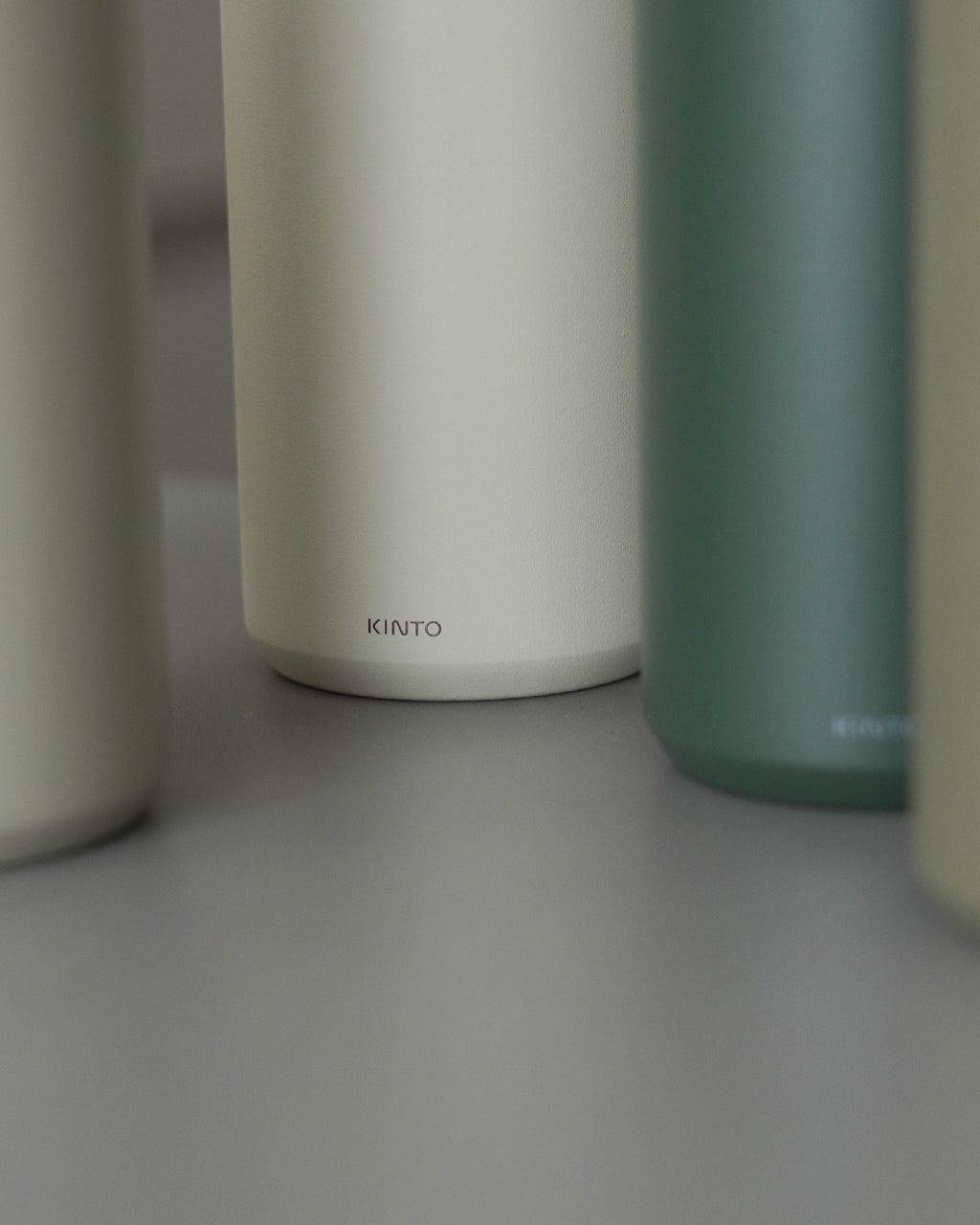 KINTO TRAVEL TUMBLER 350ml 500ml