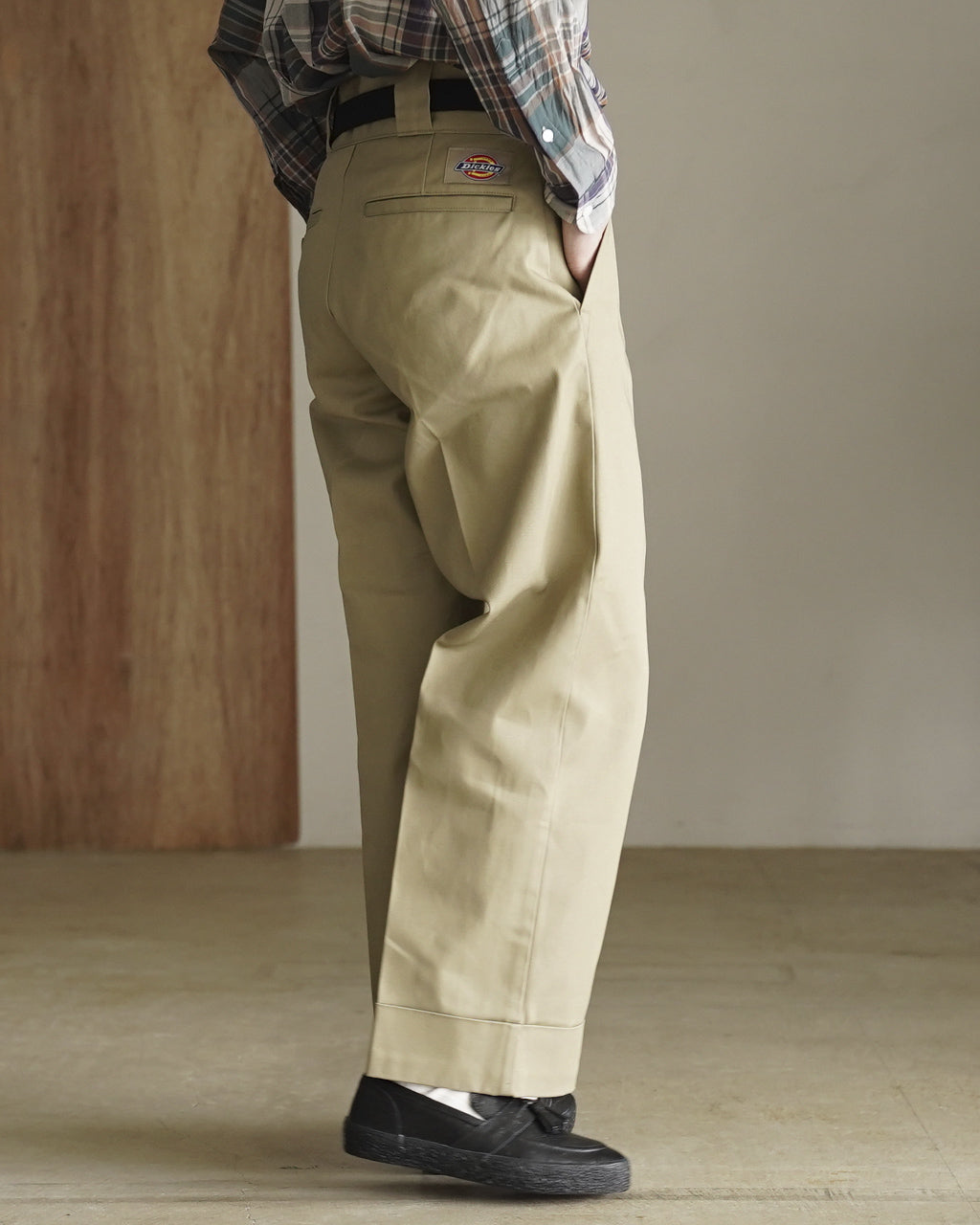 JUVENILE_EX.DICKIES 874 J0074-1