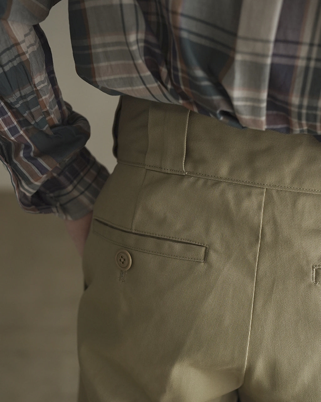 JUVENILE_EX.DICKIES 874 J0074-1