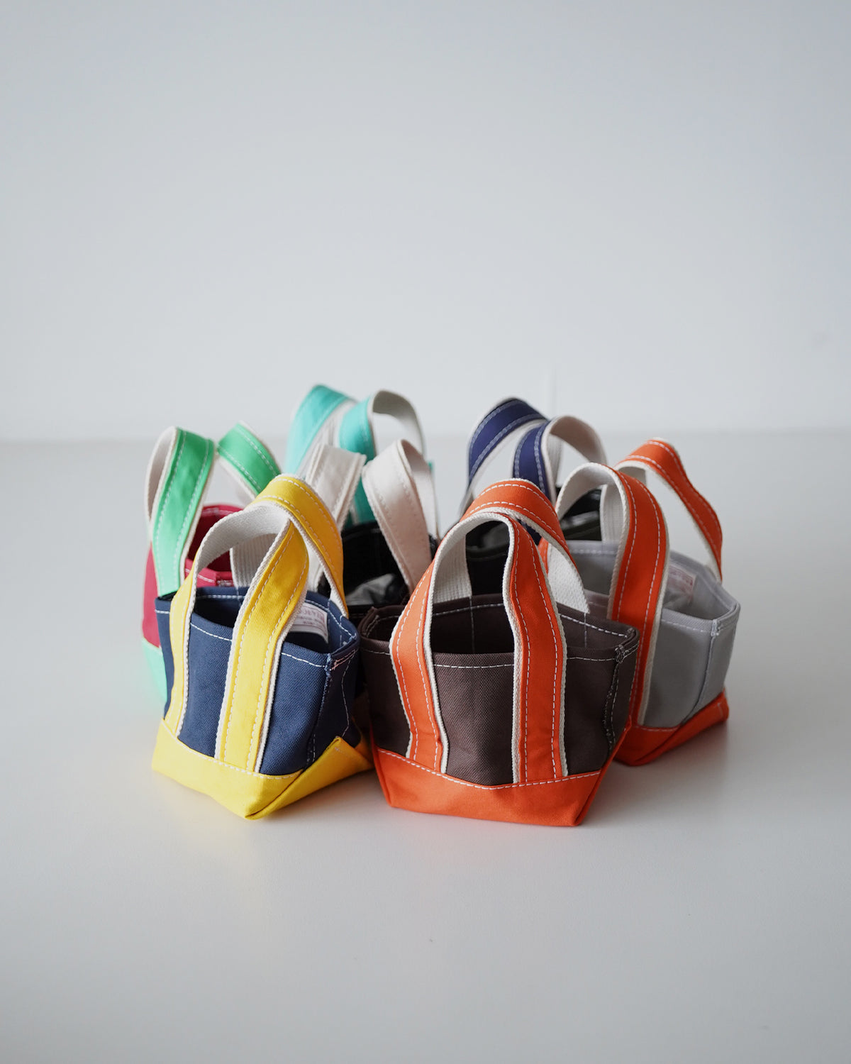 KOOKY ZOO クーキーズー クーキーバッグ KOOKY BAG N0001 ユニセックス 