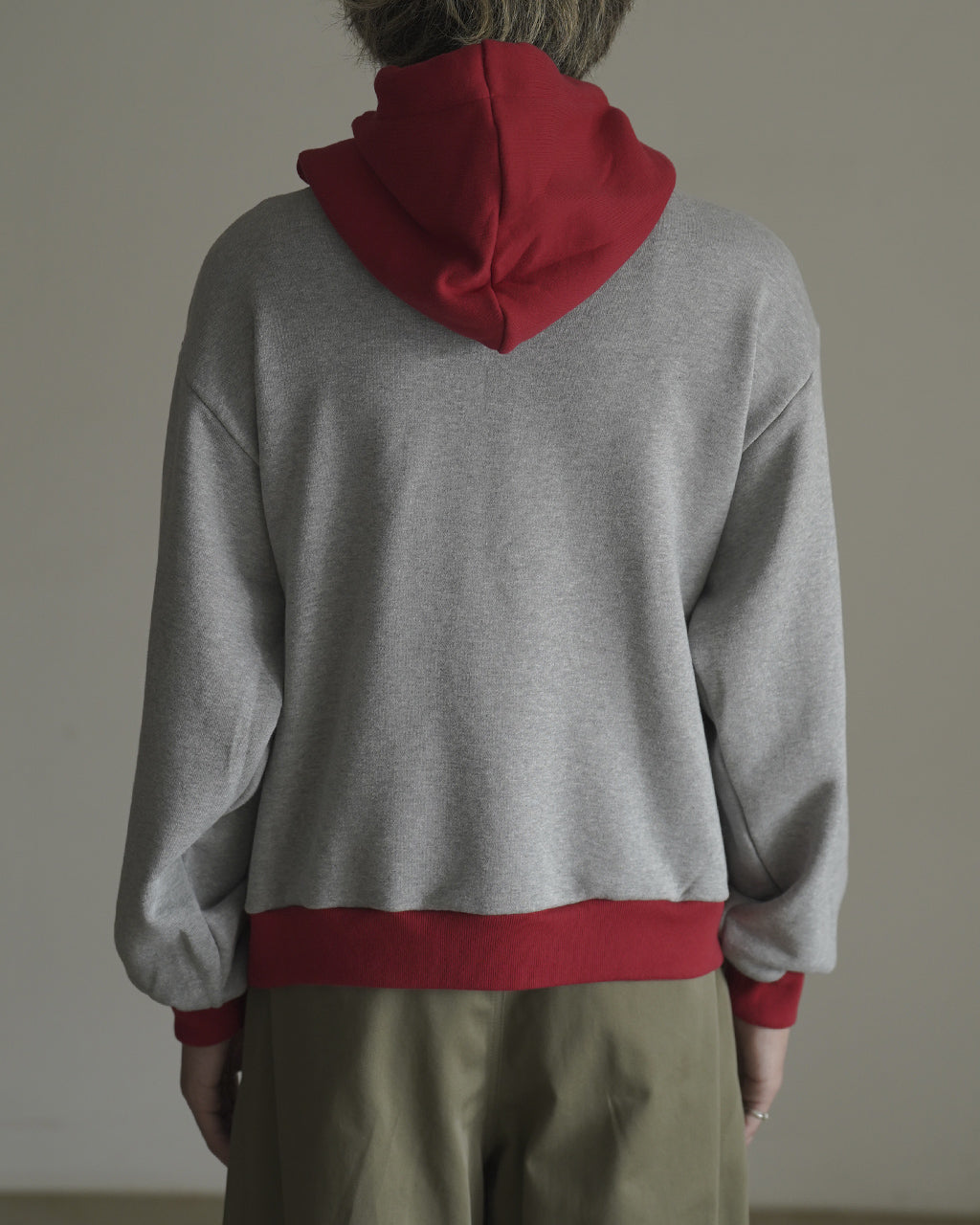 2TONE HOODIE KZF6-10-1.2.3