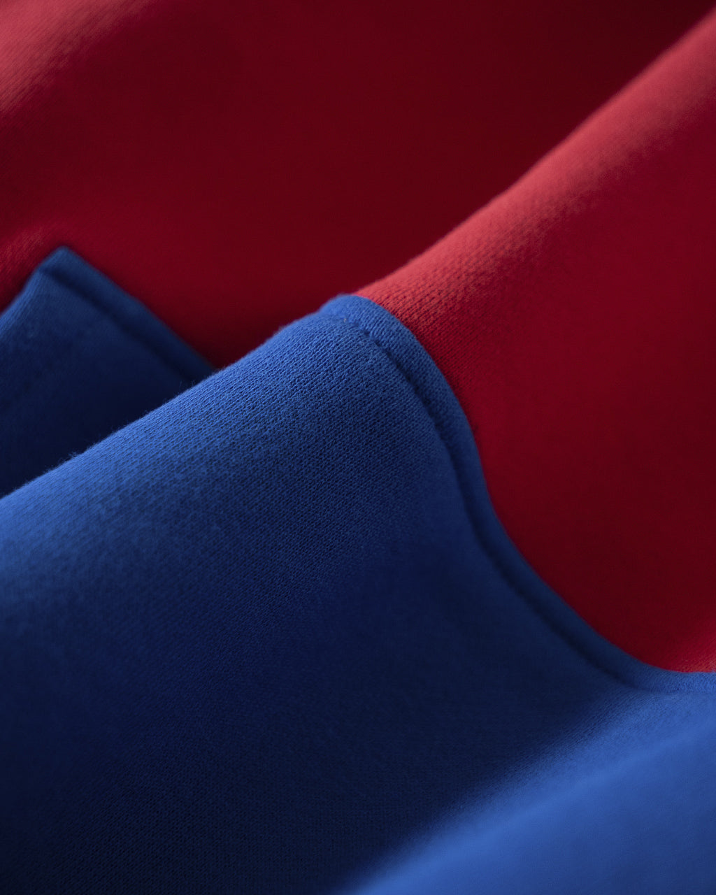 2TONE HOODIE KZF6-10-1.2.3