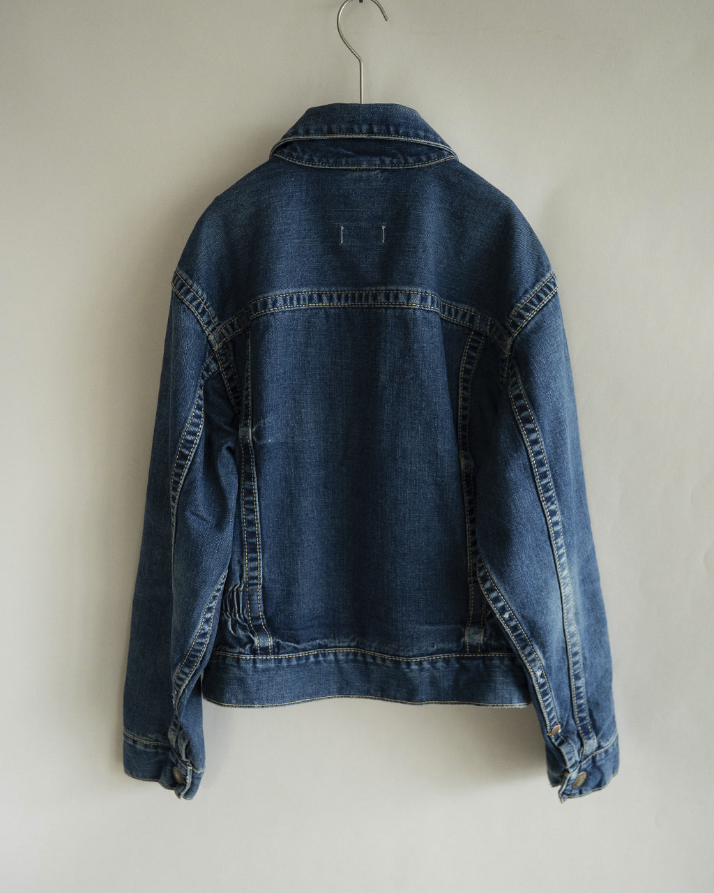 DINNER JEAN JACKET (USED) KZF6-06-2