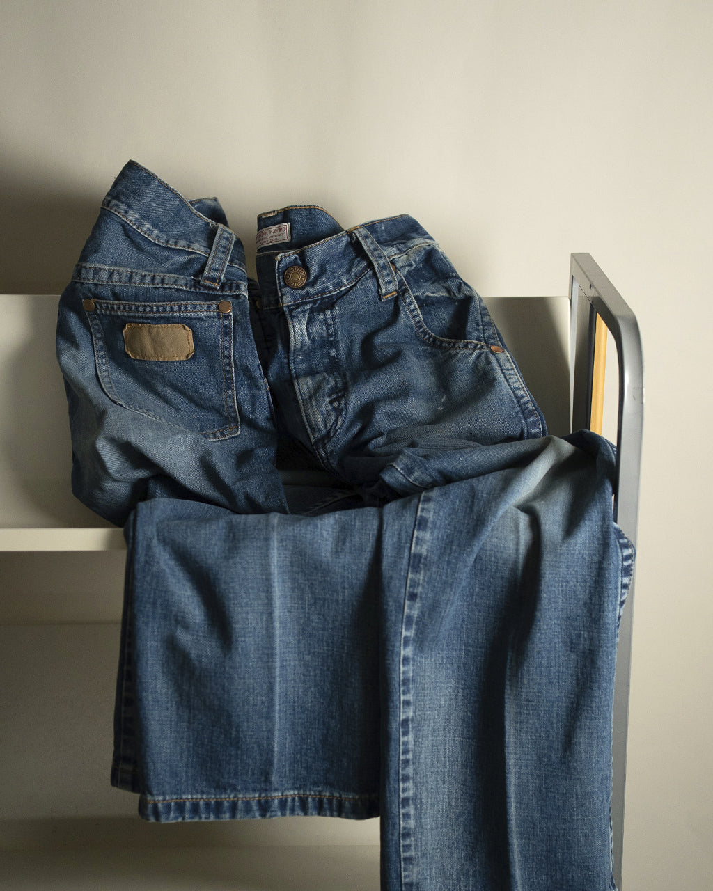 DINNER JEANS (USED) KZF6-05-2
