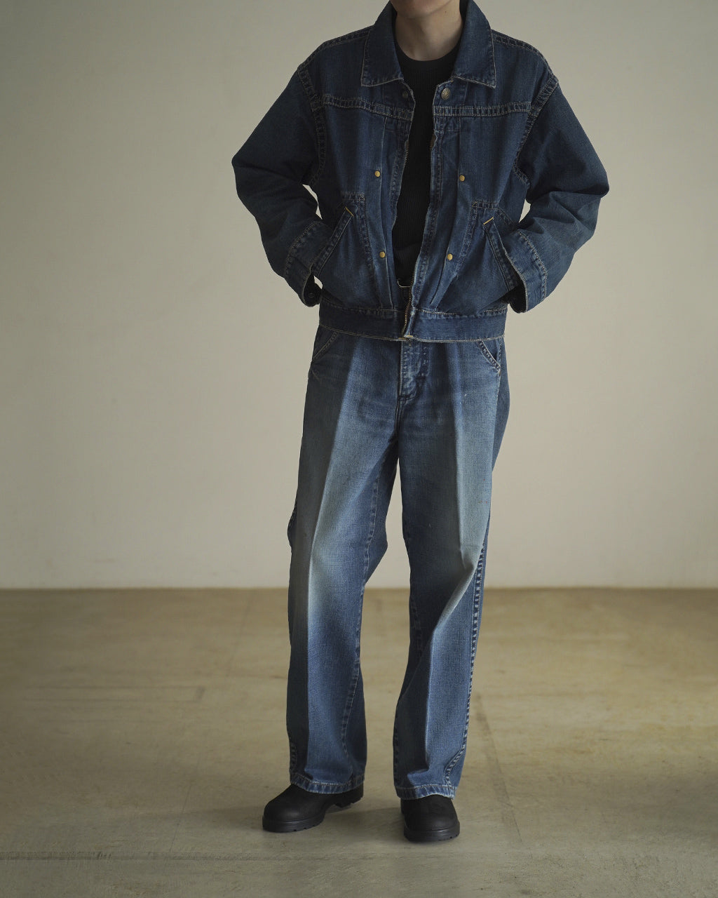 DINNER JEANS (USED) KZF6-05-2