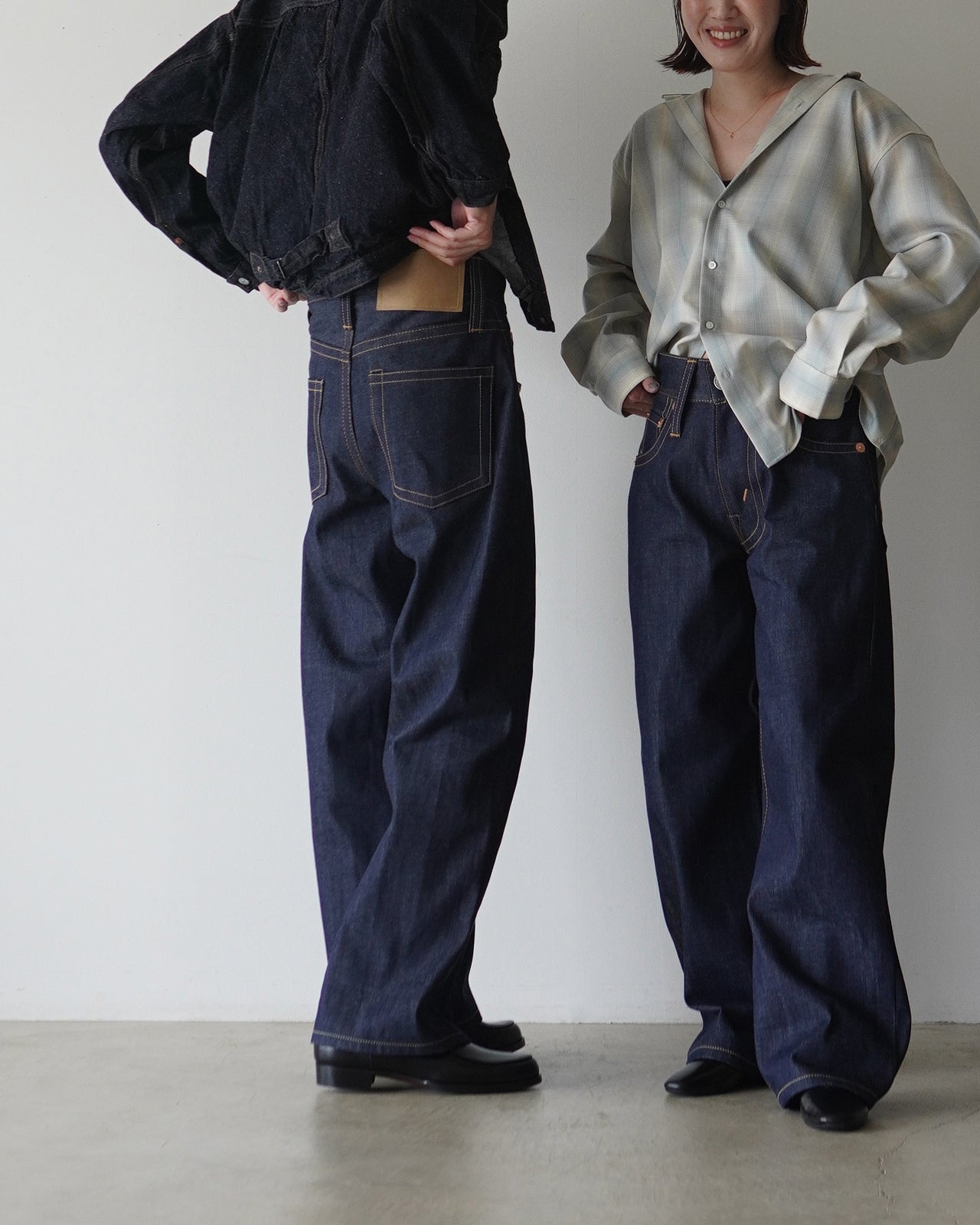 JUVENILE JEANS J0056-1 KZF6-01-1