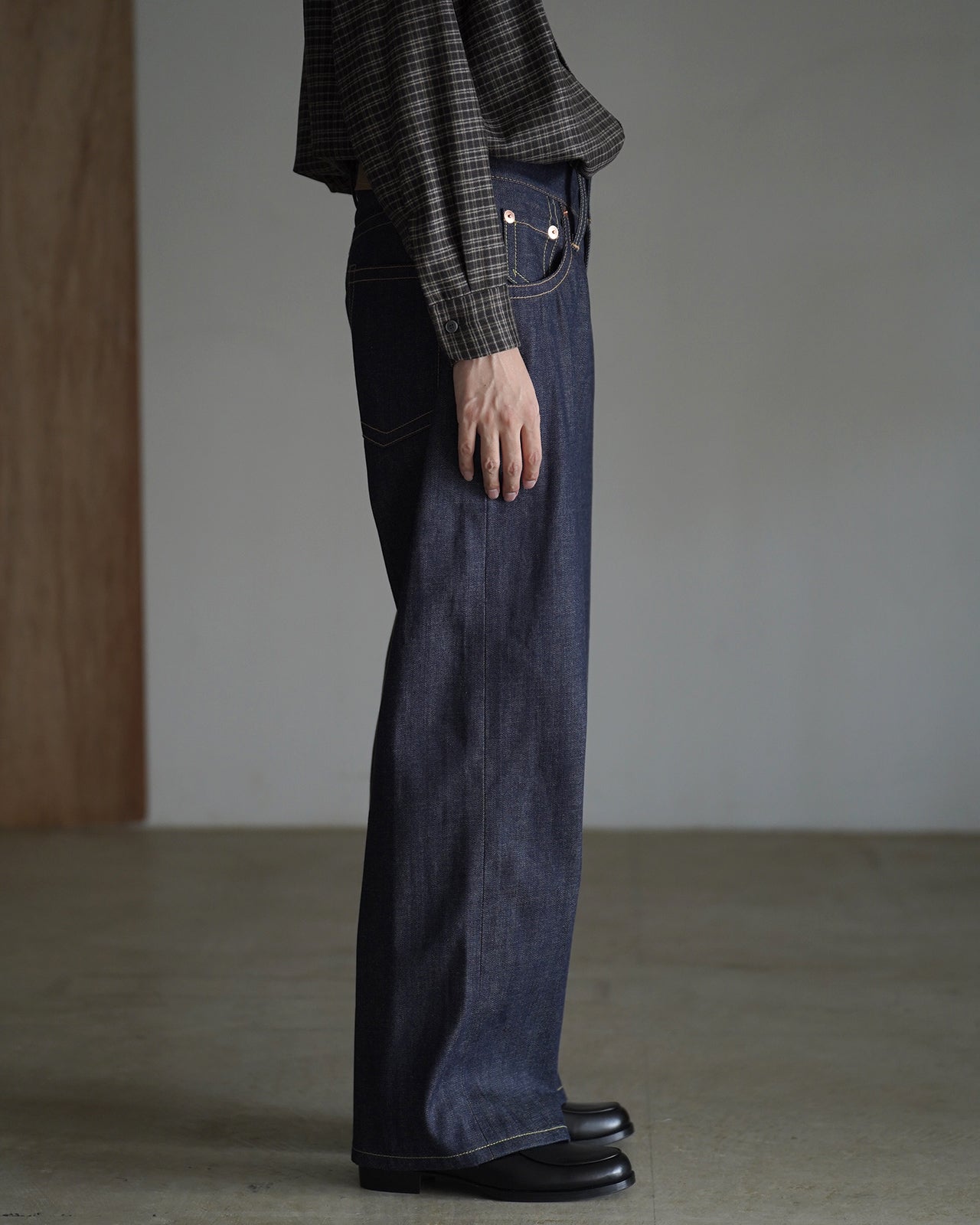 JUVENILE JEANS J0056-1 KZF6-01-1
