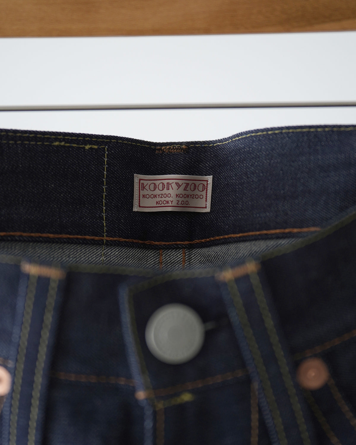 JUVENILE JEANS J0056-1 KZF6-01-1