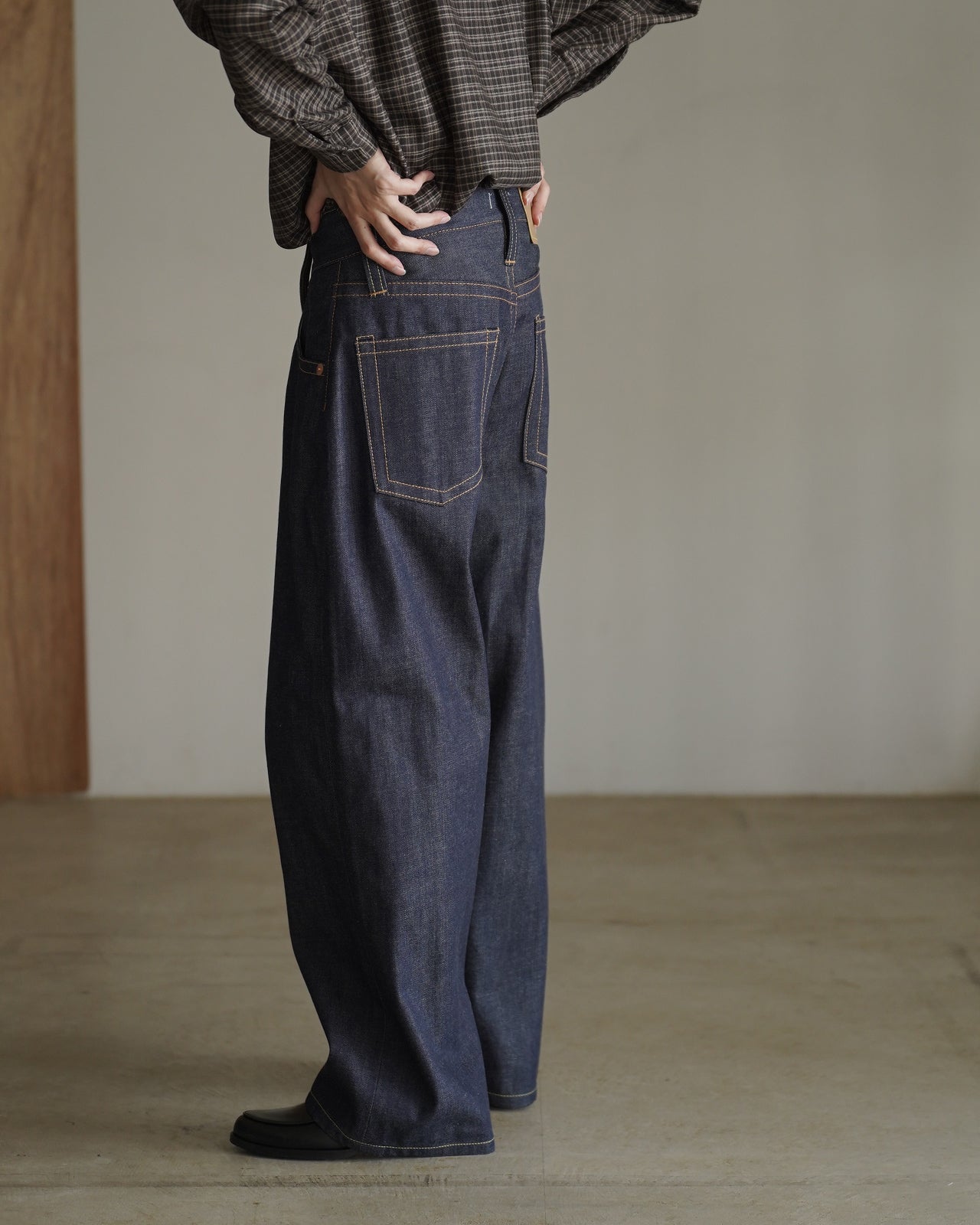 JUVENILE JEANS J0056-1 KZF6-01-1