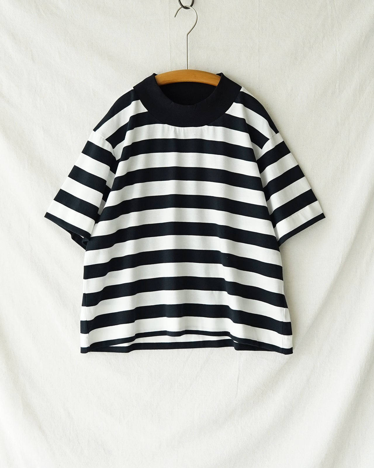 JUVENILE BORDER TEE J0075-1.2