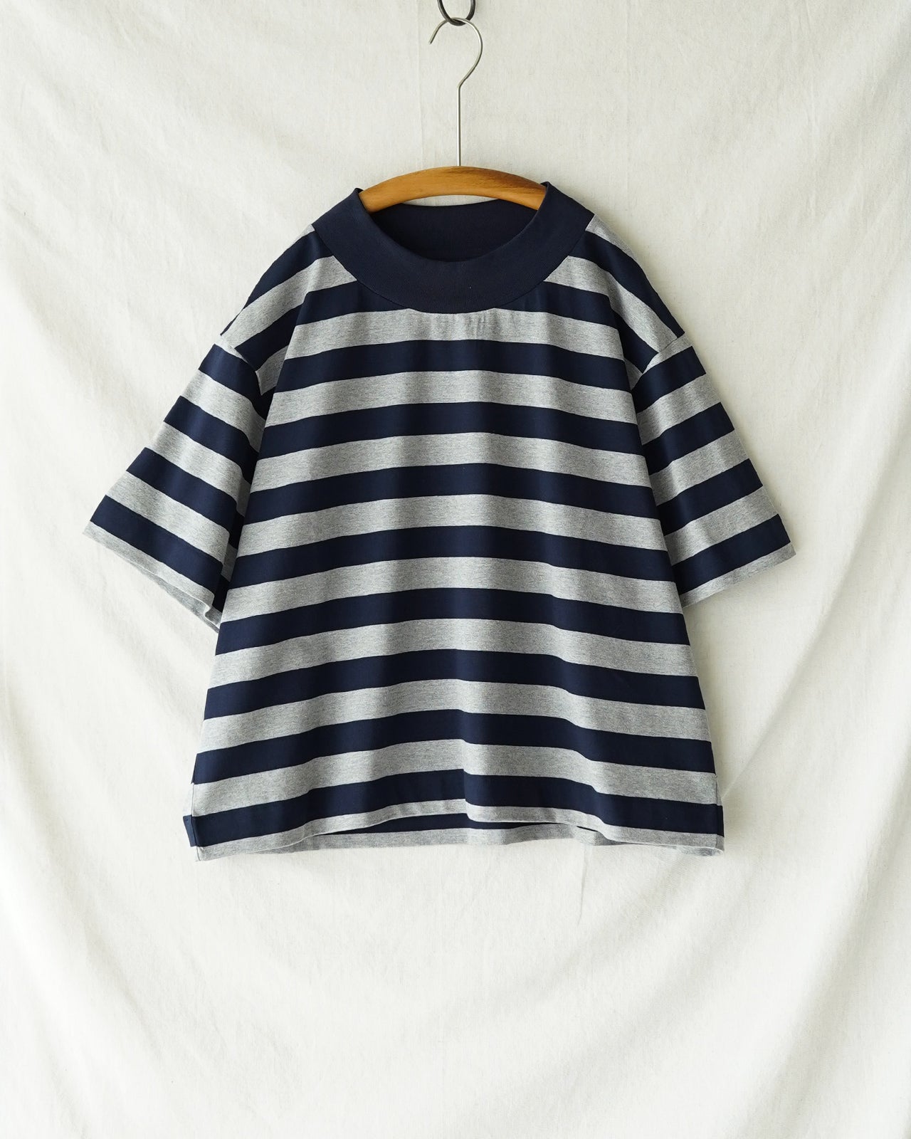 JUVENILE BORDER TEE J0075-1.2