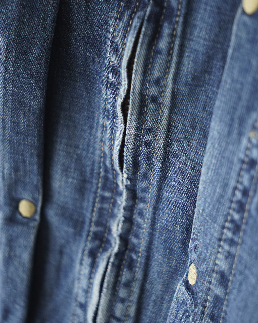 JUVENILE DENIM JACKET TYPE4 J0066-1