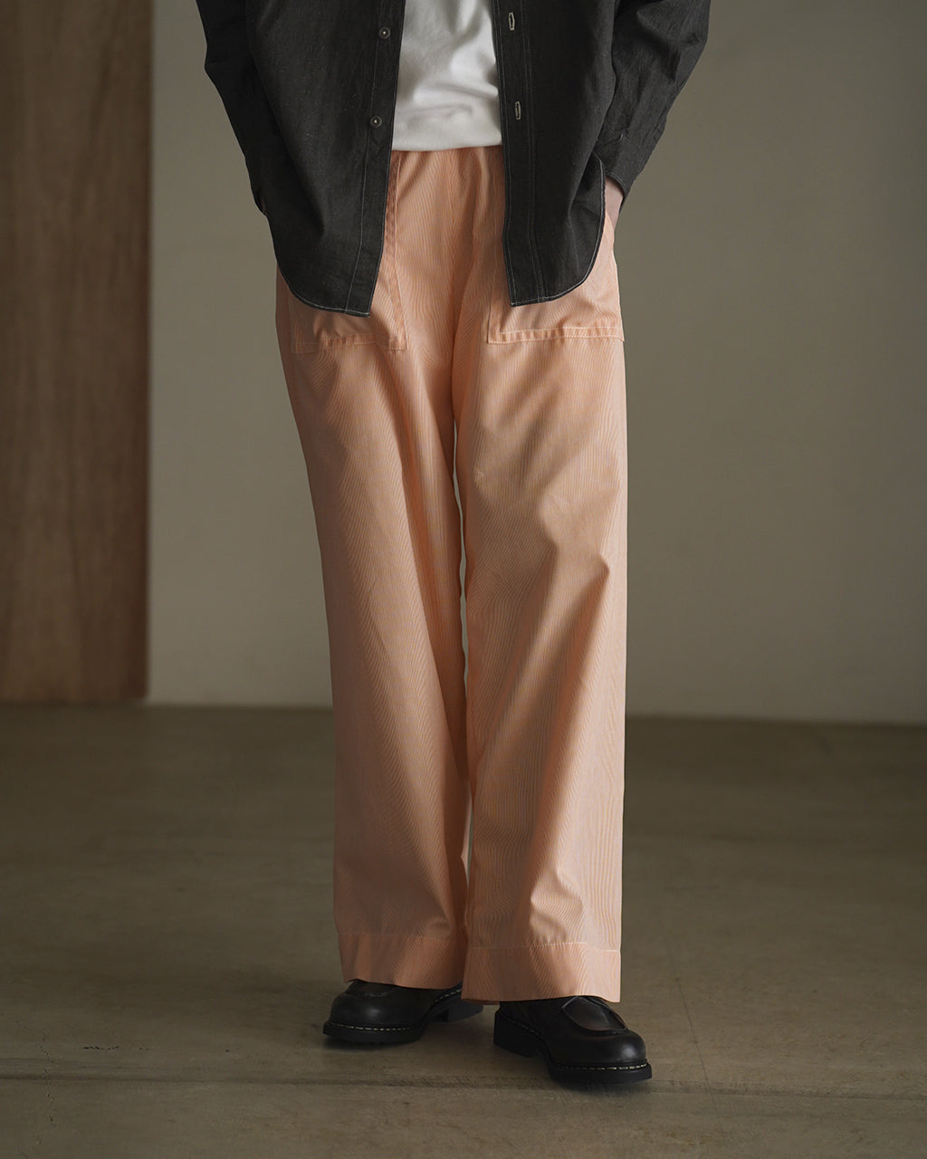 JUVENILE EASY PANTS J0073-2