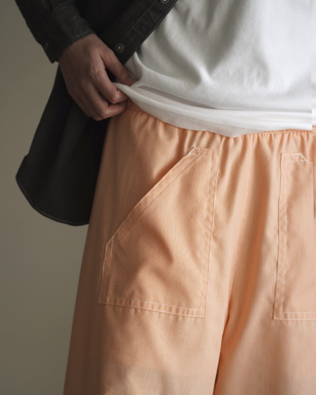 JUVENILE EASY PANTS J0073-2