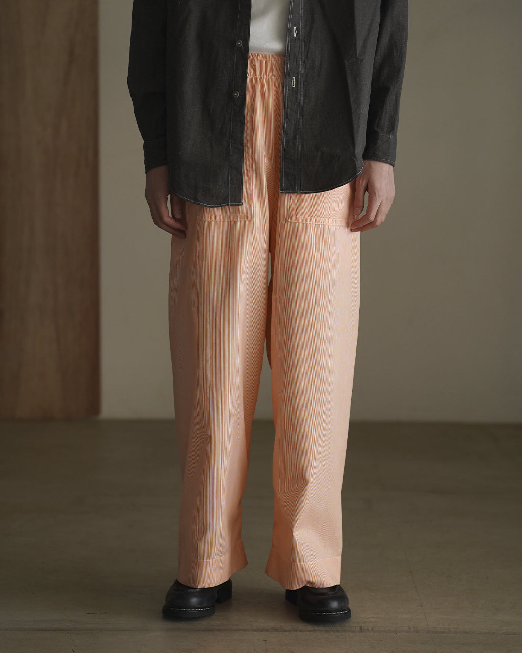 JUVENILE EASY PANTS J0073-2