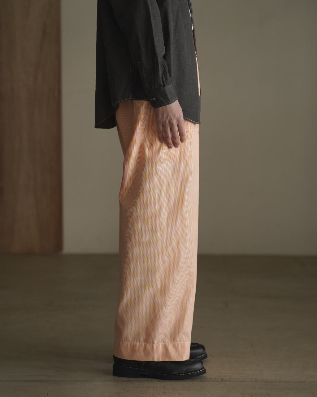 JUVENILE EASY PANTS J0073-2