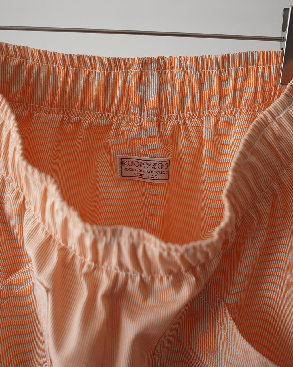 JUVENILE EASY PANTS J0073-2