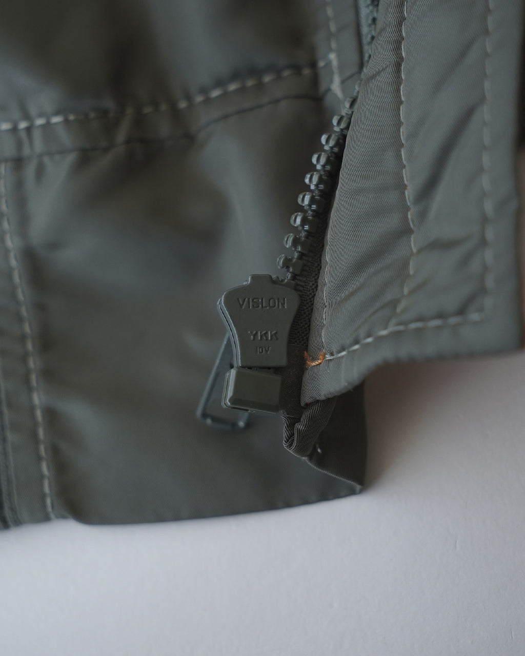 MINIATURE FLIGHT BLOUSON KZF6-18-1