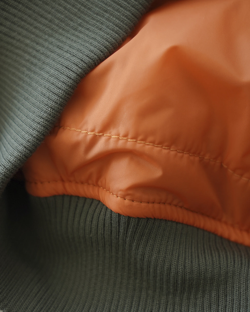 MINIATURE FLIGHT BLOUSON KZF6-18-1