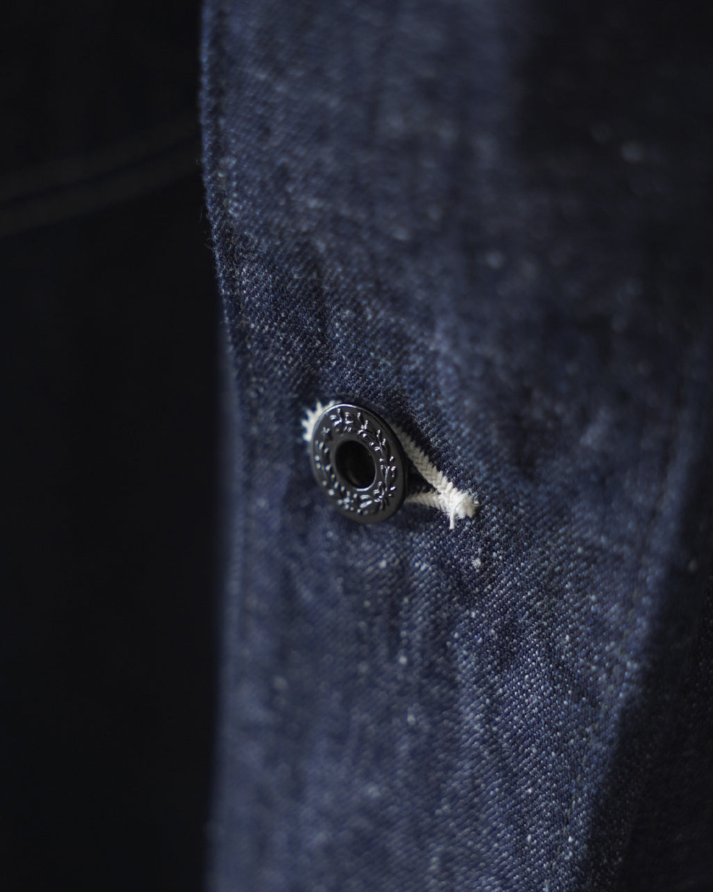 NM-MT WW2 CHORE JACKET N0004-1