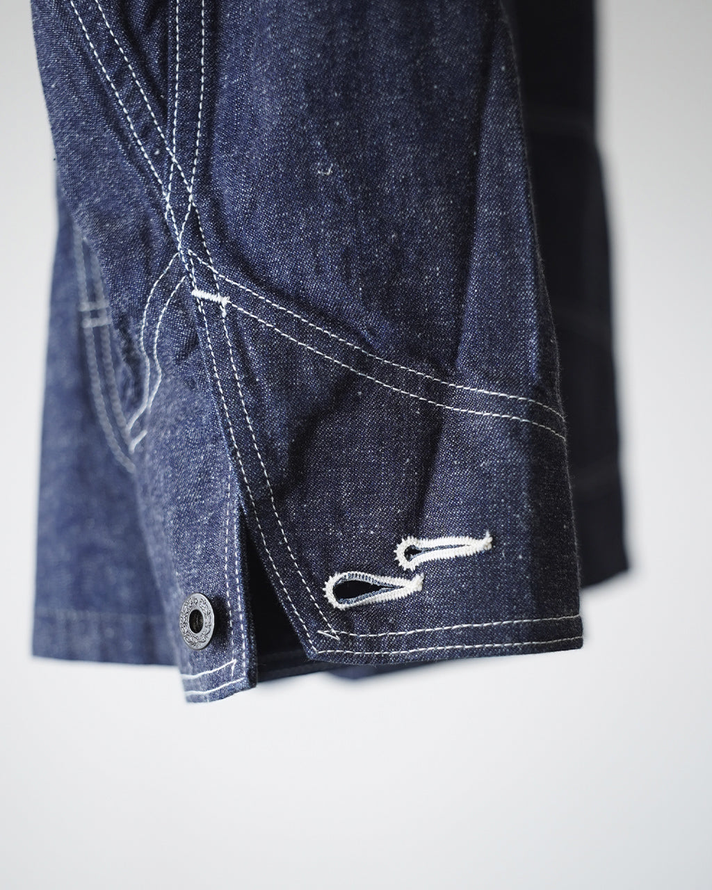 NM-MT WW2 CHORE JACKET N0004-1