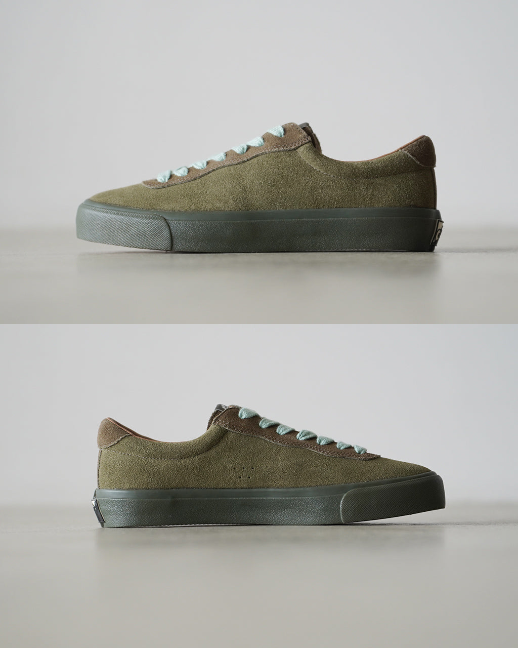 VM001 LO SUEDE LRD22-009