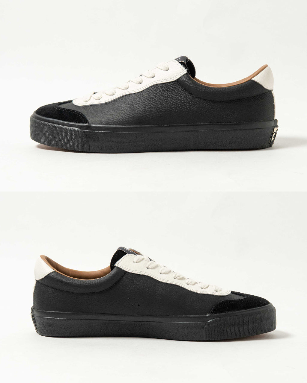 Last Resort AB ラストリゾートエービー VM004 Milic Leather ミリック レザー ローカットスニーカー レースアップ スケートシューズ drop19【送料無料】
