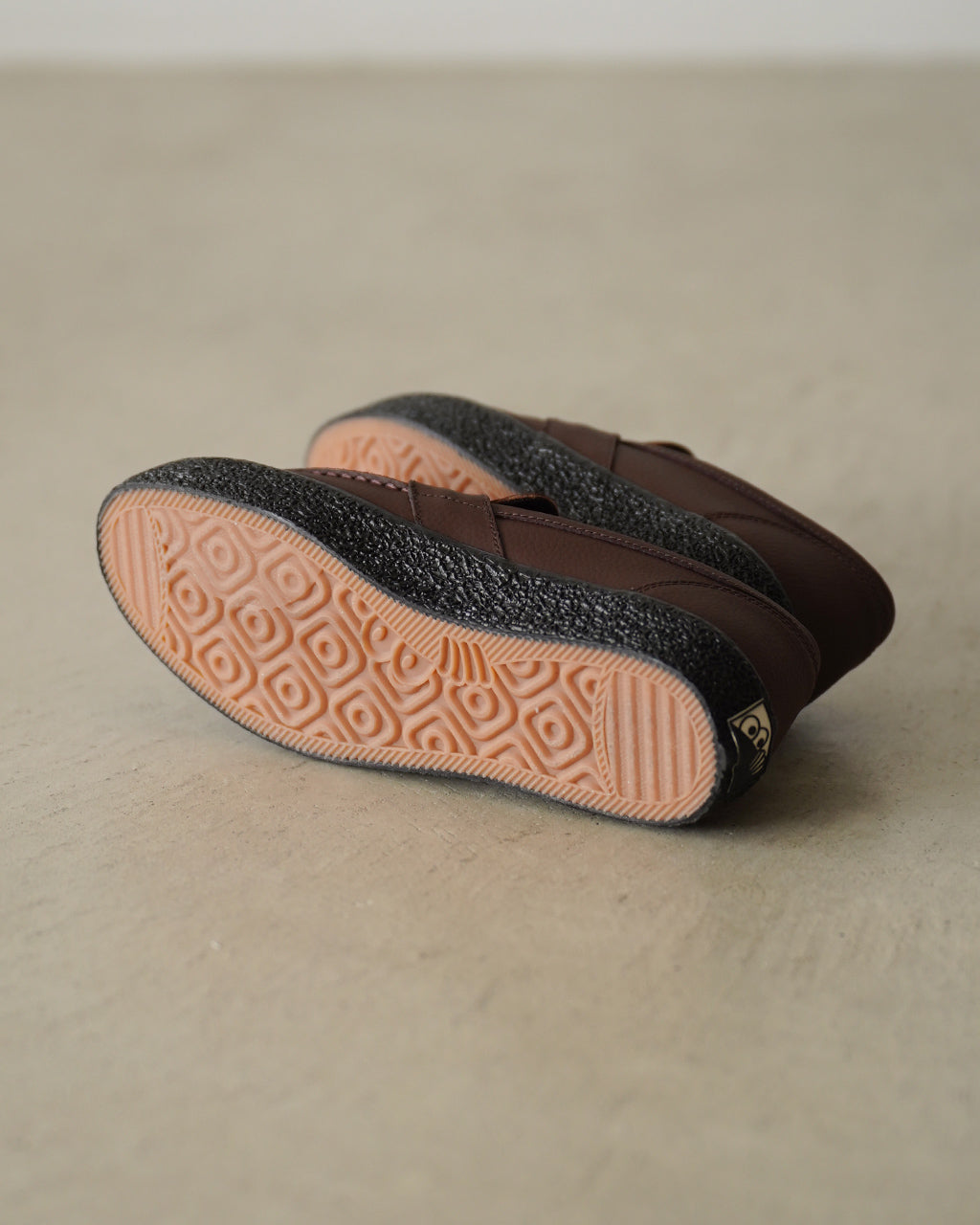 VM005 Loafer