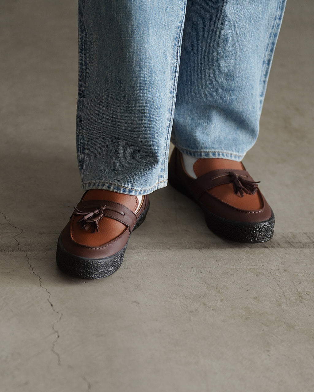 VM005 Loafer