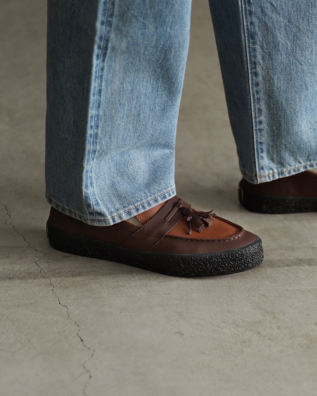 VM005 Loafer