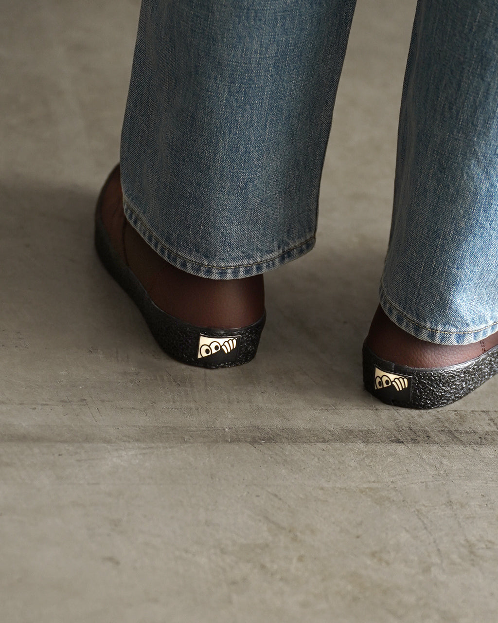 VM005 Loafer