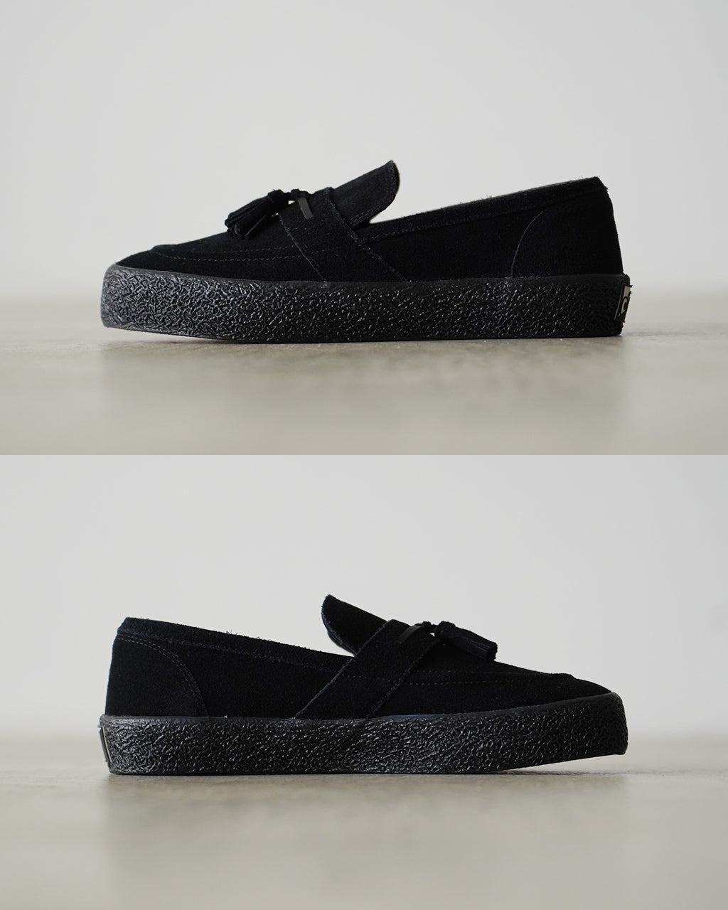 VM005 Loafer suede