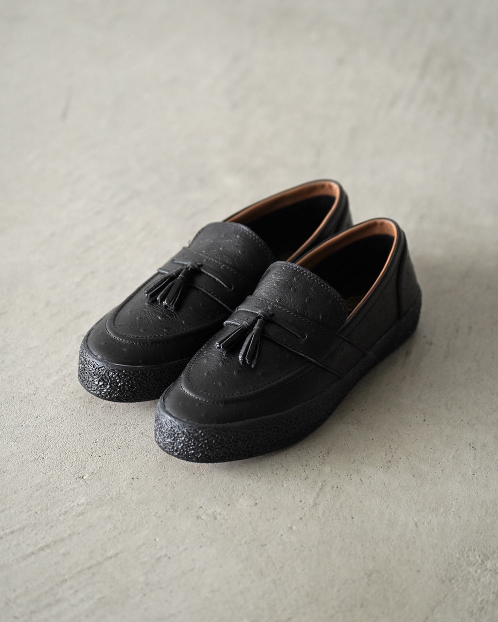 VM005-Loafer LRD22-006