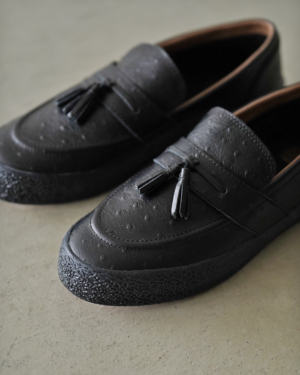 VM005-Loafer LRD22-006