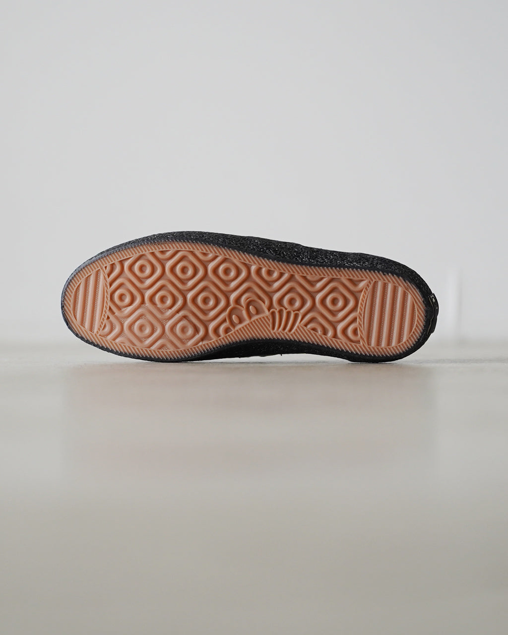 VM005 Loafer suede LRD22-007