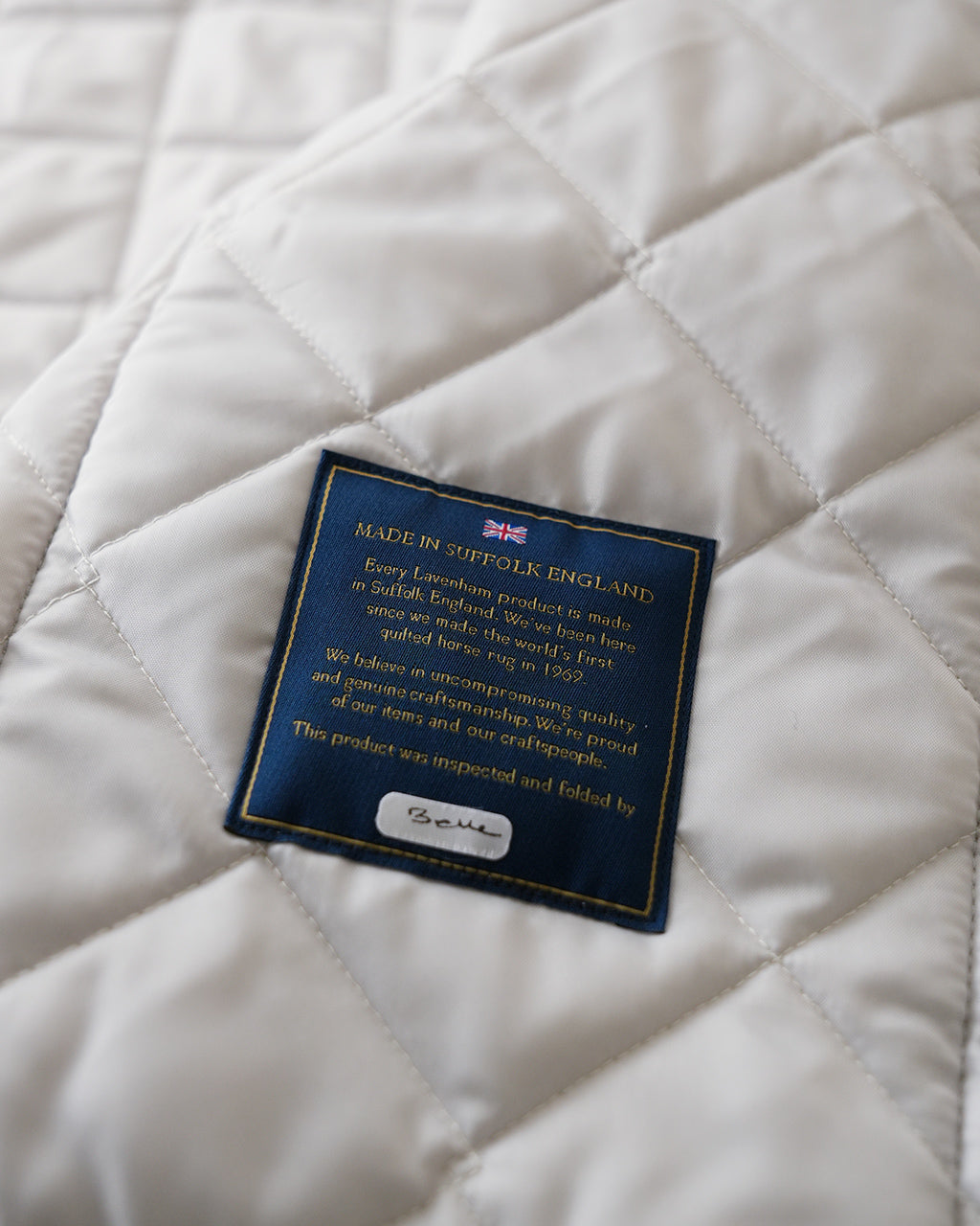 TEYNHAM WOMENS LV10141