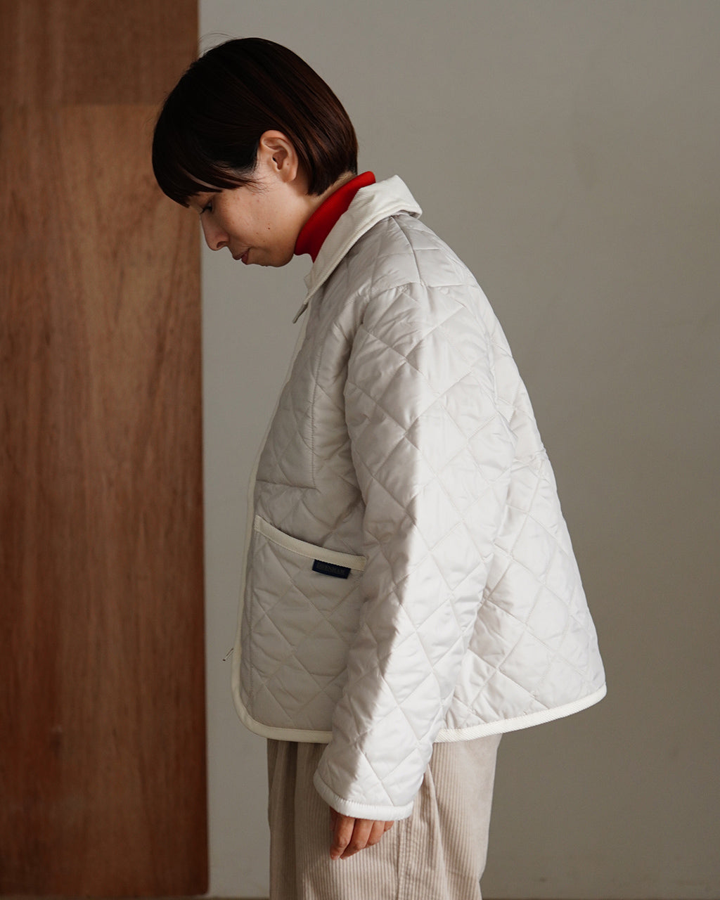 TEYNHAM WOMENS LV10141