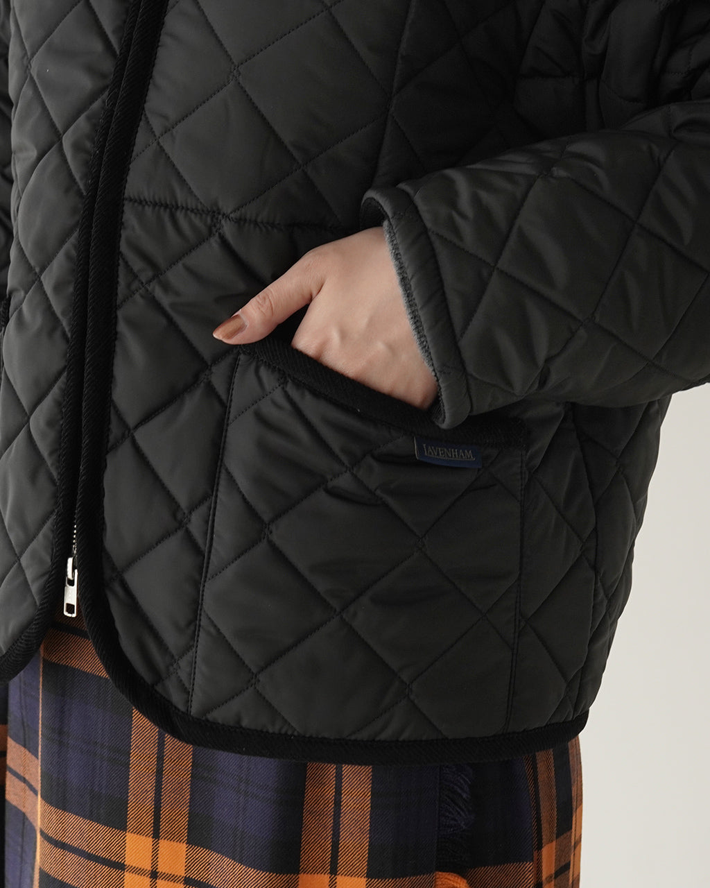 TEYNHAM WOMENS LV10141